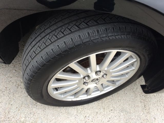 2005 Mercury Montego Luxury - Photo 28 - Cincinnati, OH 45255