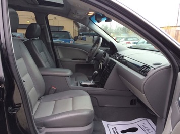 2005 Mercury Montego Luxury - Photo 8 - Cincinnati, OH 45255