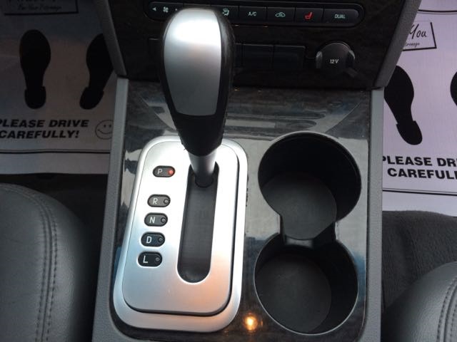 2005 Mercury Montego Luxury - Photo 16 - Cincinnati, OH 45255