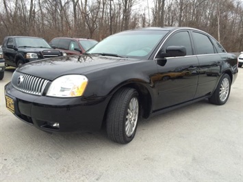 2005 Mercury Montego Luxury - Photo 11 - Cincinnati, OH 45255