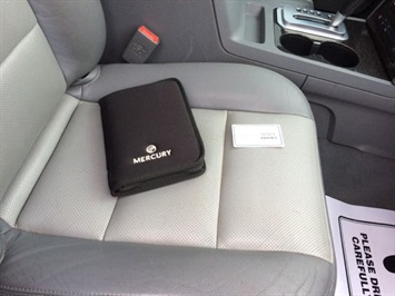 2005 Mercury Montego Luxury - Photo 21 - Cincinnati, OH 45255