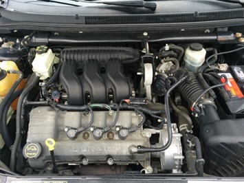 2005 Mercury Montego Luxury - Photo 32 - Cincinnati, OH 45255