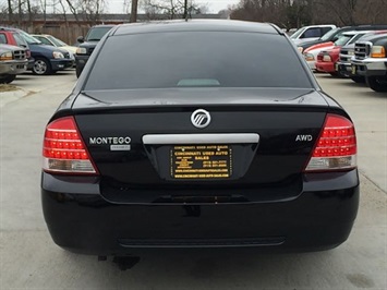 2005 Mercury Montego Luxury - Photo 5 - Cincinnati, OH 45255