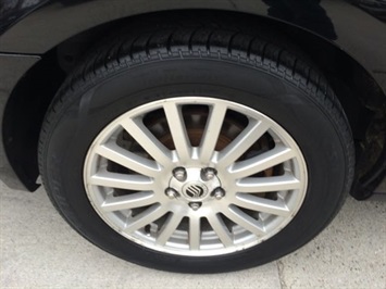 2005 Mercury Montego Luxury - Photo 29 - Cincinnati, OH 45255