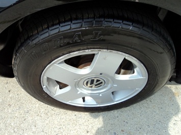 2002 Volkswagen Jetta GLS   - Photo 28 - Cincinnati, OH 45255