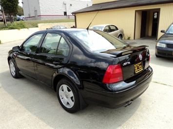 2002 Volkswagen Jetta GLS   - Photo 4 - Cincinnati, OH 45255