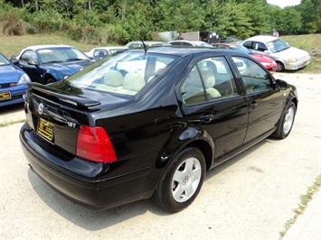 2002 Volkswagen Jetta GLS   - Photo 6 - Cincinnati, OH 45255