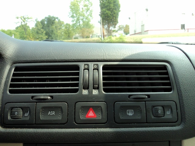 2002 Volkswagen Jetta GLS   - Photo 17 - Cincinnati, OH 45255