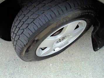 2002 Volkswagen Jetta GLS   - Photo 30 - Cincinnati, OH 45255