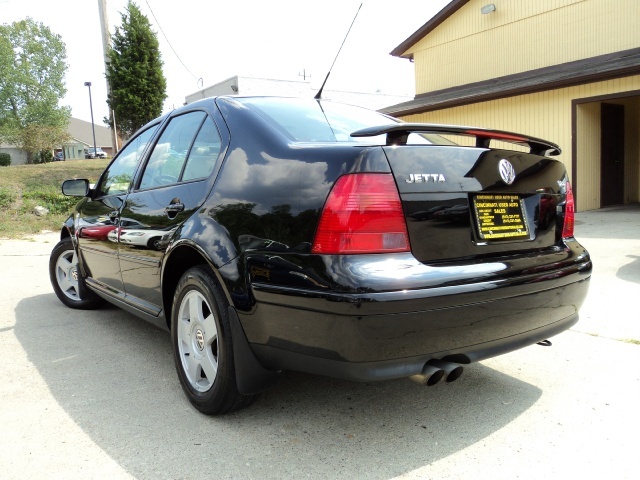 2002 Volkswagen Jetta GLS   - Photo 11 - Cincinnati, OH 45255