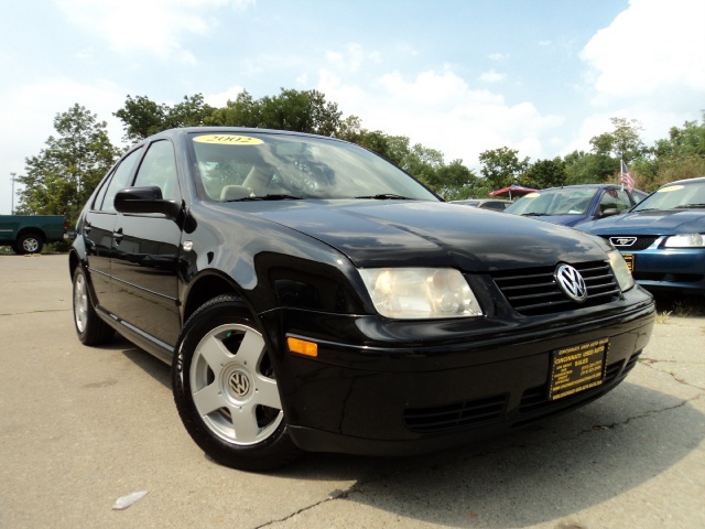 2002 Volkswagen Jetta GLS   - Photo 9 - Cincinnati, OH 45255