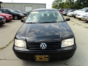 2002 Volkswagen Jetta GLS   - Photo 2 - Cincinnati, OH 45255