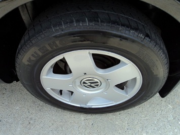 2002 Volkswagen Jetta GLS   - Photo 29 - Cincinnati, OH 45255