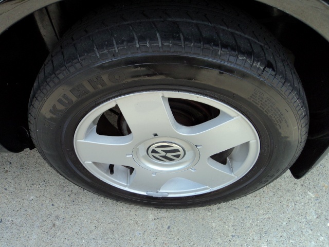 2002 Volkswagen Jetta GLS   - Photo 29 - Cincinnati, OH 45255