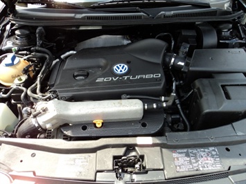 2002 Volkswagen Jetta GLS   - Photo 31 - Cincinnati, OH 45255