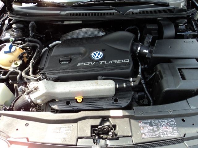 2002 Volkswagen Jetta GLS   - Photo 31 - Cincinnati, OH 45255