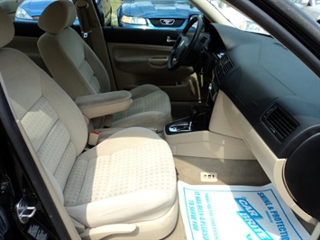 2002 Volkswagen Jetta GLS   - Photo 7 - Cincinnati, OH 45255