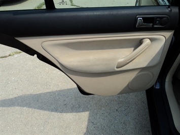 2002 Volkswagen Jetta GLS   - Photo 26 - Cincinnati, OH 45255