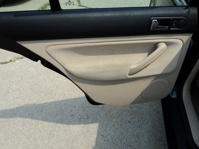 2002 Volkswagen Jetta GLS   - Photo 26 - Cincinnati, OH 45255