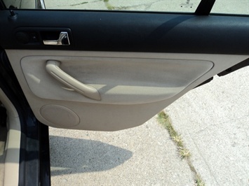 2002 Volkswagen Jetta GLS   - Photo 23 - Cincinnati, OH 45255