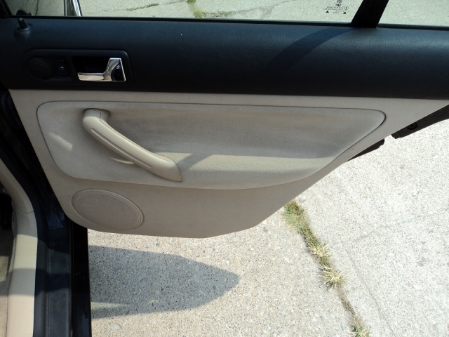 2002 Volkswagen Jetta GLS   - Photo 23 - Cincinnati, OH 45255