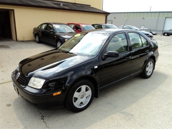2002 Volkswagen Jetta GLS   - Photo 3 - Cincinnati, OH 45255