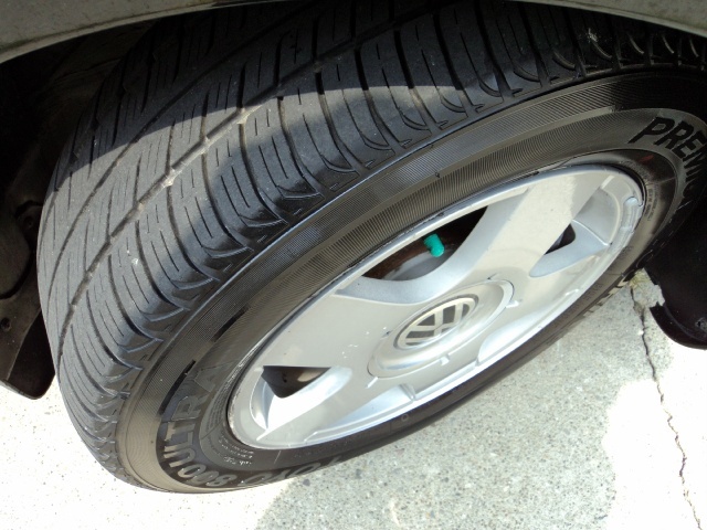 2002 Volkswagen Jetta GLS   - Photo 27 - Cincinnati, OH 45255