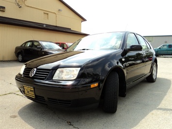 2002 Volkswagen Jetta GLS   - Photo 10 - Cincinnati, OH 45255