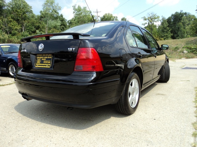 2002 Volkswagen Jetta GLS   - Photo 12 - Cincinnati, OH 45255