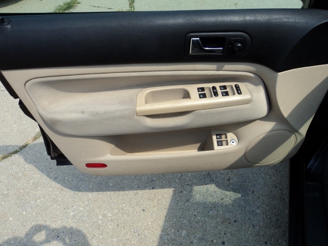 2002 Volkswagen Jetta GLS   - Photo 25 - Cincinnati, OH 45255