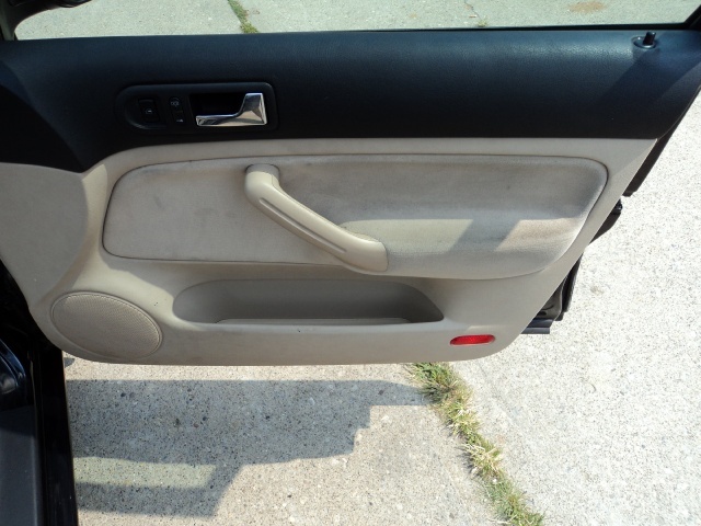 2002 Volkswagen Jetta GLS   - Photo 22 - Cincinnati, OH 45255