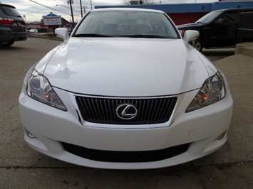 2009 Lexus IS 250   - Photo 3 - Cincinnati, OH 45255