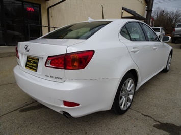 2009 Lexus IS 250   - Photo 4 - Cincinnati, OH 45255