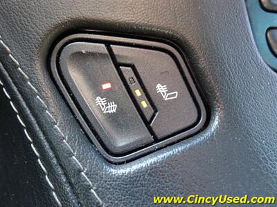 2018 Chevrolet Suburban LT - Photo 20 - Cincinnati, OH 45255