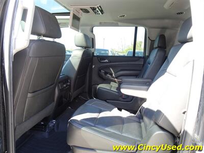 2018 Chevrolet Suburban LT - Photo 13 - Cincinnati, OH 45255
