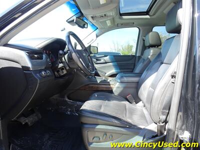 2018 Chevrolet Suburban LT - Photo 11 - Cincinnati, OH 45255