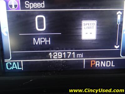 2018 Chevrolet Suburban LT - Photo 22 - Cincinnati, OH 45255