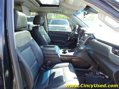 2018 Chevrolet Suburban LT - Photo 17 - Cincinnati, OH 45255