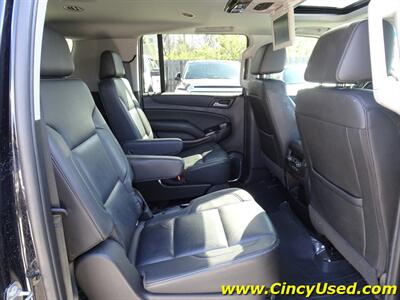 2018 Chevrolet Suburban LT - Photo 15 - Cincinnati, OH 45255