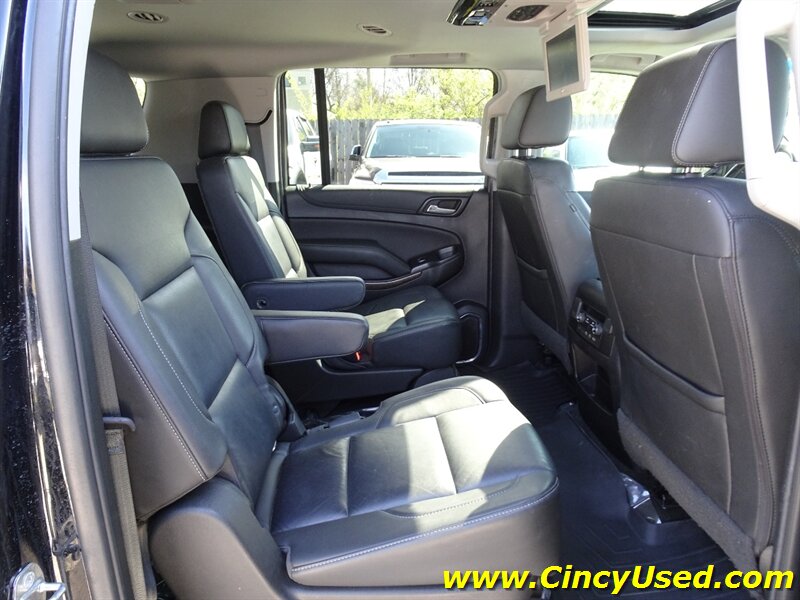 2018 Chevrolet Suburban LT - Photo 15 - Cincinnati, OH 45255