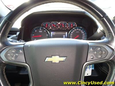 2018 Chevrolet Suburban LT - Photo 21 - Cincinnati, OH 45255