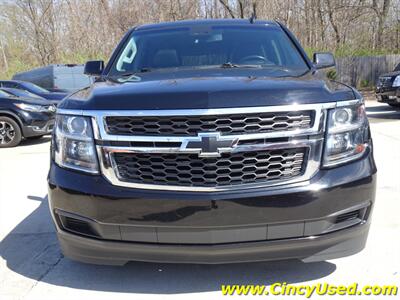 2018 Chevrolet Suburban LT - Photo 2 - Cincinnati, OH 45255
