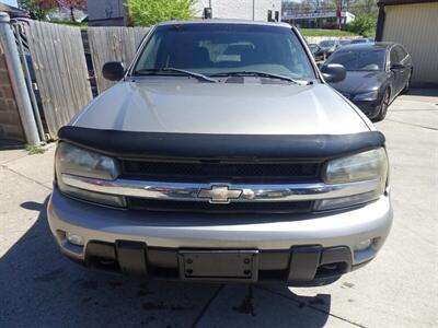 2003 Chevrolet TrailBlazer LT  4.2L I6 4X4 - Photo 8 - Cincinnati, OH 45255