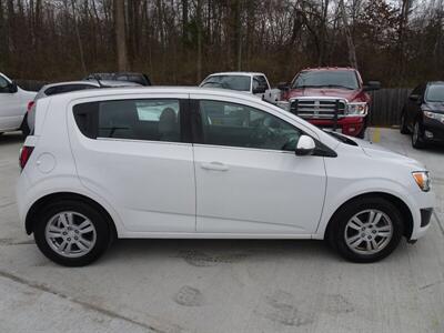 2014 Chevrolet Sonic LT Auto   - Photo 3 - Cincinnati, OH 45255