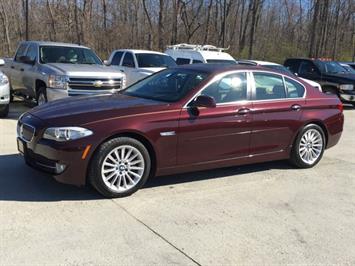 2012 BMW 5 Series 535i xDrive   - Photo 3 - Cincinnati, OH 45255