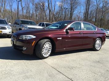 2012 BMW 5 Series 535i xDrive   - Photo 11 - Cincinnati, OH 45255