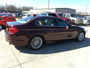 2012 BMW 5 Series 535i xDrive   - Photo 6 - Cincinnati, OH 45255