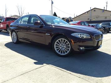 2012 BMW 5 Series 535i xDrive   - Photo 10 - Cincinnati, OH 45255