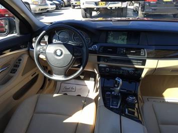 2012 BMW 5 Series 535i xDrive   - Photo 7 - Cincinnati, OH 45255