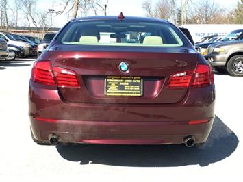 2012 BMW 5 Series 535i xDrive   - Photo 5 - Cincinnati, OH 45255